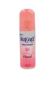Akat Gardi Floral Saf Bebek Kolonya 150 ml - 2