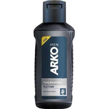 Arko Tıraş Kolonyası Platinum 255ml ( Yeni ) - 1