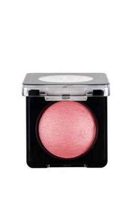 Baked Blush-On Yüksek Pigmentli & Doğal Işıltılı Allık - 1