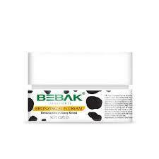 Bebak Güneş Kremi Milk Therapy 100 Ml - 1