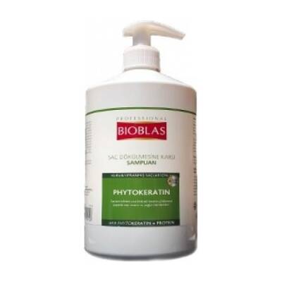 Bioblas Phyto Keratin Şampuan 1000 ml - 1