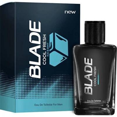 Blade Cool Fresh Edt 70 ml Erkek Parfümü - 1
