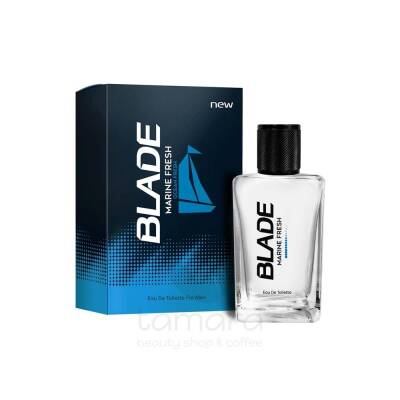 Blade Marine Fresh Edt 70 ml Erkek Parfümü - 1