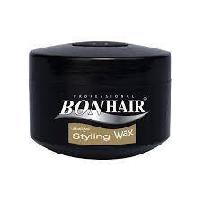 Bonhair Bon Hair Styling Wax 140ml - 1