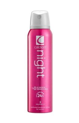 Caldıon Nıght Kadın Deo 150ml - 1