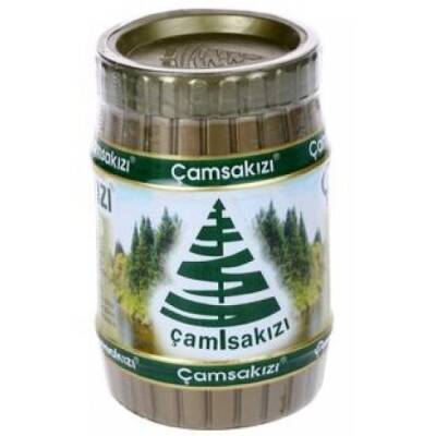 Çam Sakızı Orjinal Çamsakızı Ağda 240 gr - 1