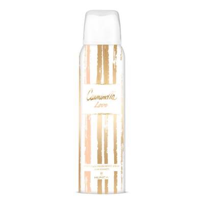 Carminella Deodorant Kadın Love 150 Ml - 1