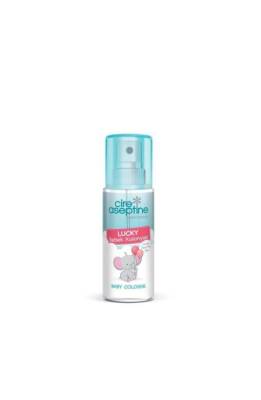 Cire Aseptine Bebek Kolonyası Lucky 150 Ml - 1