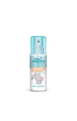 Cire Aseptine Bebek Kolonyası Powder 150 Ml - 1