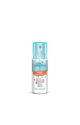 Cire Aseptine Bebek Kolonyası Pure 150 Ml - 1