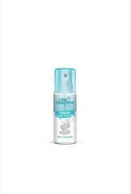 CİRE ASEPTİNE CREAM BEBEK KOLONYASI 150ML - 1