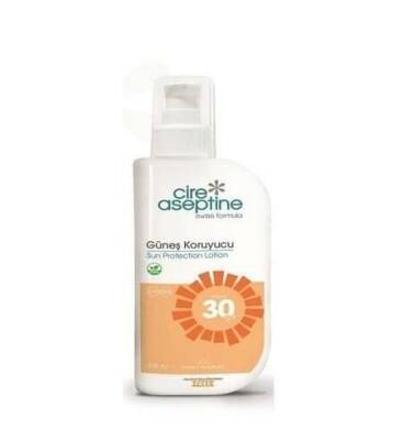 Cire Aseptine Güneş Koruyucu 30 Spf - 1