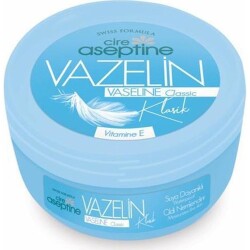 CIRE ASEPTINE Klasik Vazelin 150 ml - 1