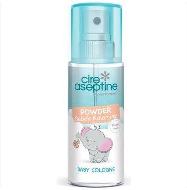 CİRE ASEPTİNE POWDER BEBEK KOLONYASI 150ML - 1