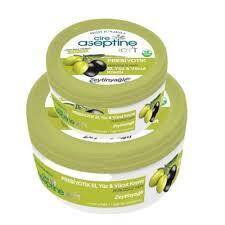Cire Aseptine Soft Prebiyotik Zeytin Krem 100 ml + 30 ml - 1