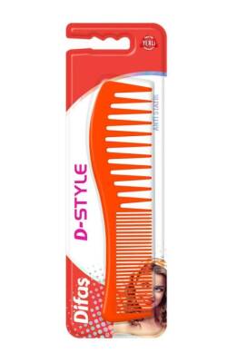 D-Style Tarak Cok Amaclı Neon 2045 - 1