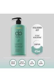 Daily Perfection Hyaluronik Asit Şampuan 425ml - 1
