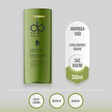 Daily Perfection Moringa Saç Bakım Kremi 350 ml - 1