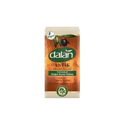 Dalan Antique Prina Sabun 900gr Beyaz - 1