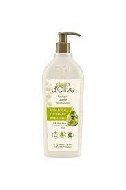 Dalan Besleyici El Ve Vücut Losyonu 400 Ml - 1