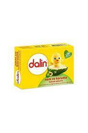 Dalin Nem Koruma Bebek Sabunu 100 gr - 1