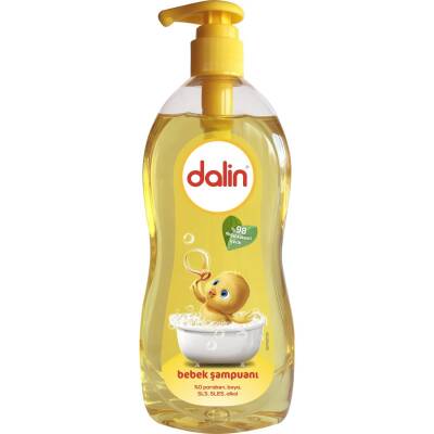 DalinŞampuan Klasik 500 ml - 1