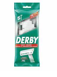 DERBY TEK 5 Lİ POŞET - 1