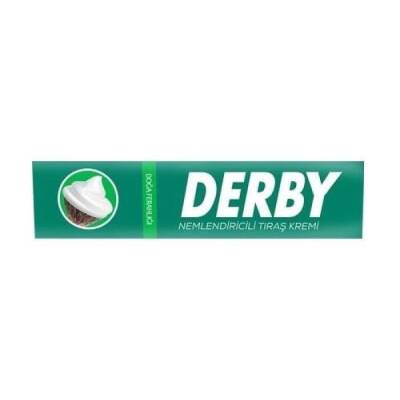 Derby Tıraş Kremi Doğa Freahlığı 100 Ml - 1