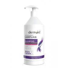 Dermokil Dökülme Karşıtı Şampuan 1000Ml - 1