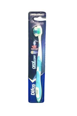 Difaş Oralcare Diş Fırçası - 1