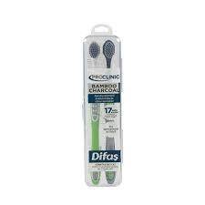 Diş Fırçası Proclinic Bamboo Chorcoal 1+1 - 2