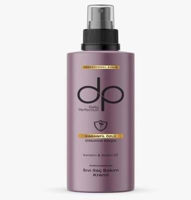 DP Karanfil Özlü Sıvı Saç Kremi 180ml - 1