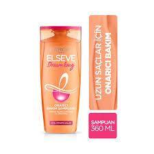 Elseve Dream Long Onarıcı Bakım Şampuanı 360 ml - 1
