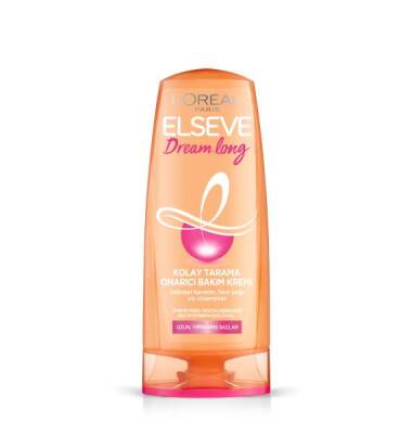 Elseve Dream Long Onarıcı Saç Bakım Kremi 360ml - 1