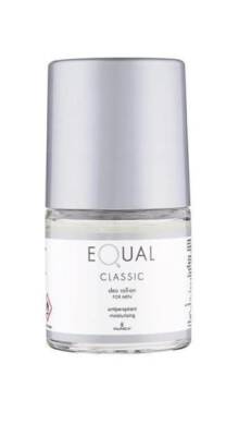 Equal Deo Roll-on Formen 50ml - 1