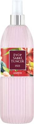 Eyüp Sabri Tuncer Amber Sprey Kolonya Pet Şişe 150 ml - 1