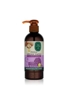 Eyup Sabrı Tuncer Argan Yağlı El ve Vücut Losyonu 250 Ml - 1