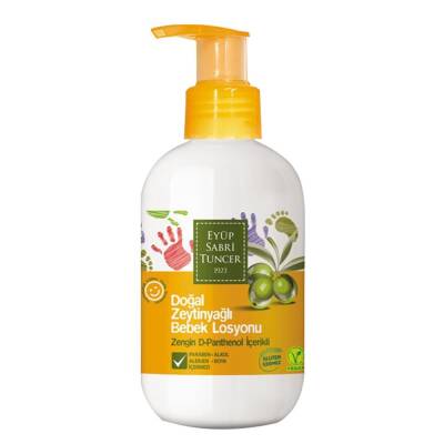 Eyüp Sabri Tuncer Bebek Losyonu 280ml - 1
