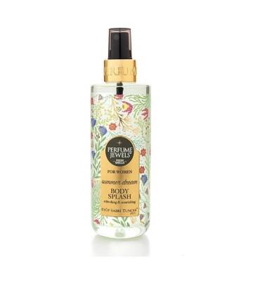 Eyüp Sabri Tuncer Body Splas 250 ml - For Women Summer Dream - 1