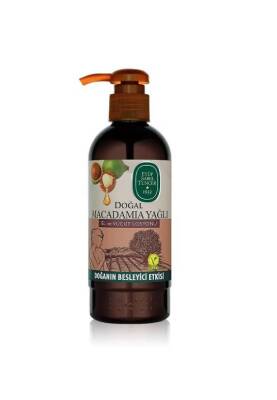 Eyup Sabrı Tuncer Doğal Macadamia Yağlı El ve Vücut Losyonu 250 Ml - 1