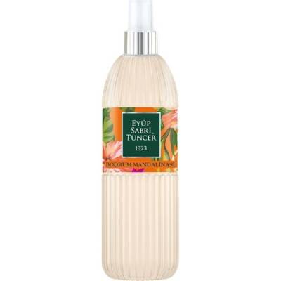 Eyüp Sabri Tuncer Kolonya 150ml Sprey Bodrum Mandalinası - 1