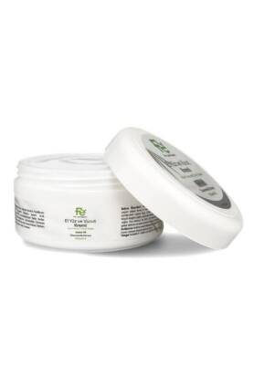 Fe El, Yüz ve Vücut Kremi 100 Ml - 1
