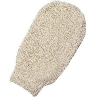 Fe Loofah Havlulu Eldiven - 1