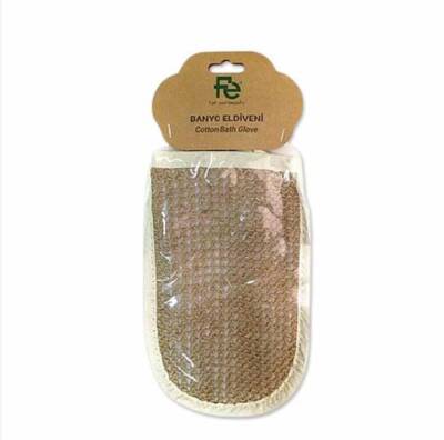FE Polyester Ped Yüz ve Vücut Lifi - 1