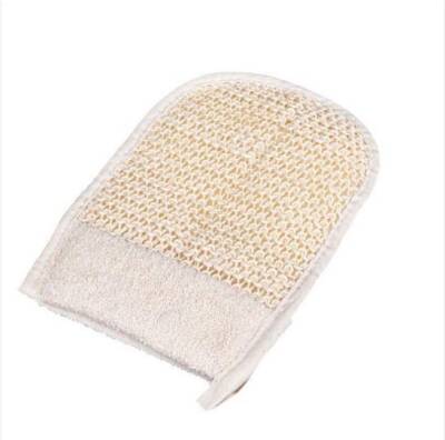 Fe Sisal Havlulu Eldiven - 1