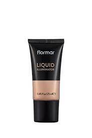 Flormar Aydınlatıcı Makyaj Bazı-liquid Illuminator-002 - 1