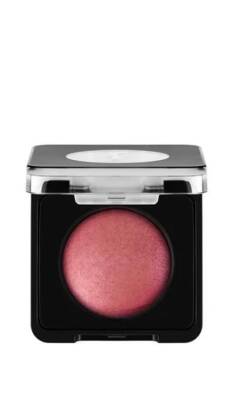 Flormar Baked Blush-On Yüksek Pigmentli & Doğal Işıltılı Fırınlanmış Allık 059 - 1
