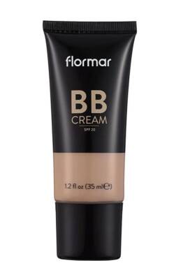 Flormar Doğal Bitişli Spf20 Bb Krem 001 - 1