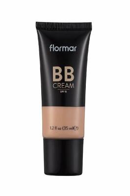 Flormar Doğal Bitişli Spf20 Bb Krem 002 - 1