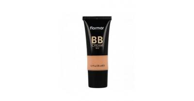 Flormar Doğal Bitişli SPF20 BB Krem - Bb Cream - 004 Light-Medium - 1